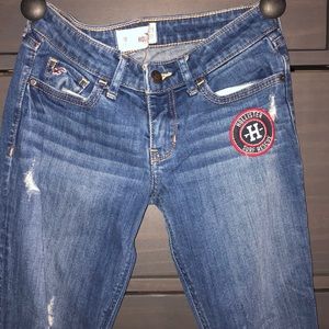 Skinny Jeans